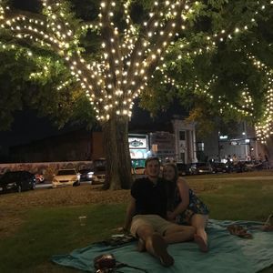 Meet your Posher, Patrick